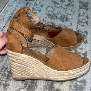 American Threads Espadrilles